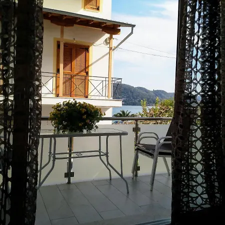 Kostas Apartment *